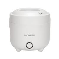 ราคา ปิ่นโตไฟฟ้า HOMMII DPFW124-WHITE 1 ลิตร (1261316)