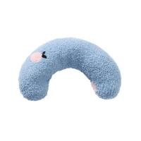 ราคา หมอนรองคอพระจันทร์ PETUS สีฟ้า (1288097)