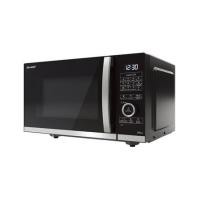 ราคา ไมโครเวฟ SHARP R-G25D5FA-B 25 ลิตร (1298623)