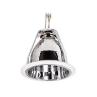 ราคา ดาวน์ไลท์ CARINI E27 B0260 6 นิ้ว ทรงกลม (1302130)