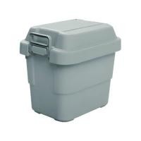 ราคา กล่องเครื่องมือ DIY TRUSCO GYC-20 20 ลิตร สีเทา (1302917)