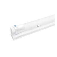 ราคา ชุดรางนีออน LED RACER T8 HYPER CENTRAL DE 18.5 วัตต์ DAYLIGHT (1306180)