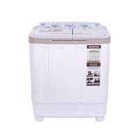 ราคา เครื่องซักผ้า 2 ถัง KASHIWA รุ่น S36C ขนาด 9 กก. สีขาว (888155800161)