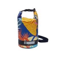 ราคา กระเป๋ากันน้ำถุงกันน้ำ FEELFREE DRY TUBE TROPICAL 3L สี LUNARA (888180900244)
