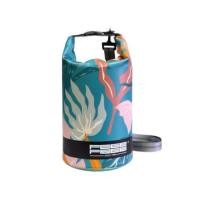 ราคา กระเป๋ากันน้ำถุงกันน้ำ FEELFREE DRY TUBE TROPICAL 3L สี ELESIAN (888180900246)