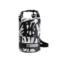 ราคา กระเป๋ากันน้ำถุงกันน้ำ FEELFREE DRY TUBE TROPICAL 3L สี NOIRVEIL (888180900248)