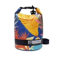 ราคา กระเป๋ากันน้ำถุงกันน้ำ FEELFREE DRY TUBE TROPICAL 5L สี LUNARA (888180900249)