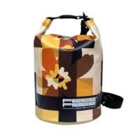 ราคา กระเป๋ากันน้ำถุงกันน้ำ FEELFREE DRY TUBE TROPICAL 5L สี SAVANNA BLOOM (888180900250)