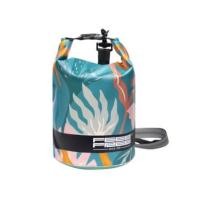ราคา กระเป๋ากันน้ำถุงกันน้ำ FEELFREE DRY TUBE TROPICAL 5L สี ELESIAN (888180900251)