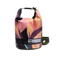 ราคา กระเป๋ากันน้ำถุงกันน้ำ FEELFREE DRY TUBE TROPICAL 5L สี AURORA FLORA (888180900252)