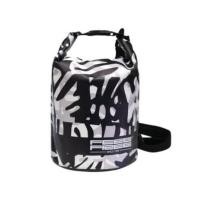 ราคา กระเป๋ากันน้ำถุงกันน้ำ FEELFREE DRY TUBE TROPICAL 5L สี NOIRVEIL (888180900253)