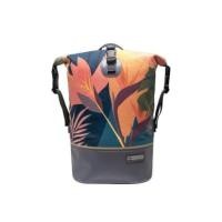 ราคา กระเป๋าเป้ผ้ากันฝน FEELFREE DRY TANK TROPICAL 20 L สี AURORA FLORA (888180900260)