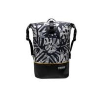 ราคา กระเป๋าเป้ผ้ากันฝน FEELFREE DRY TANK TROPICAL 20 L สี NOIRVEIL (888180900262)