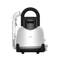 ราคา เครื่องทำความสะอาดไอน้ำ DEERMA BY100 สีขาว (1309208)