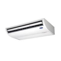 ราคา Carrier XPower Inverter เครื่องปรับอากาศระบบอินเวอร์เตอร์แบบแขวนใต้ฝ้าเพดาน 24200 BTU รุ่น 42TGV0241CP/38TGV0241A1