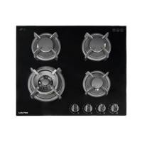 ราคา Lucky Flame เตาแก๊สแบบฝัง 4 หัวเตา 60 ซม. รุ่น LGS-944