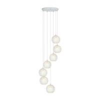 ราคา ไฟช่อ LUMAX 01-02938 สีขาว 7 หัว (1241202)