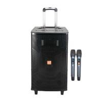 ราคา ลำโพงล้อลากพร้อมไมค์ COMPRO CO-3500 (1248963)