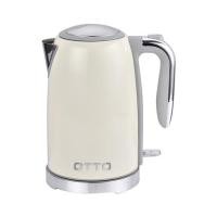 ราคา กาต้มน้ำไฟฟ้า OTTO PT-108 1.7 ลิตร (1305410)
