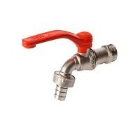 ราคา ก๊อกสนาม ANA 3/4 นิ้ว สีส้ม (220603)