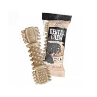 ราคา ขนมขัดฟันสุนัข ABSOLUTE HOLISTIC รสชานม 25 ก. (1207435)