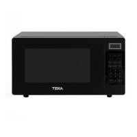 ราคา ไมโครเวฟ TEKA MWFE FS20 BK 20 ลิตร (1292845)