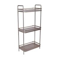 ราคา ชั้นวางของ 3 ชั้น MOYA K250423T สีบรอนซ์ทอง (1298397)