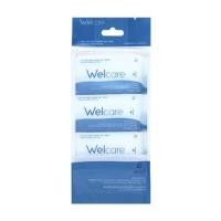 ราคา ผ้าเช็ดทำความสะอาด WELCARE MINI HYGIENIC (แพ็ก 8 ชิ้น) (1303767)