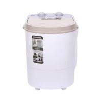 ราคา เครื่องซักผ้า KASHIWA รุ่น XPB25 ขนาด 2.5 กก. สีขาว (888155800163)