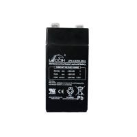 ราคา แบตเตอรี่แห้ง LEOCH LP4-4.5 (4V4.5AH) สำหรับไฟฉุกเฉิน (888224000005)