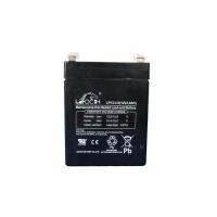 ราคา แบตเตอรี่แห้ง LEOCH LP12-2.9 (12V2.9AH) สำหรับไฟฉุกเฉิน (888224000010)