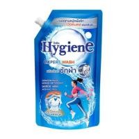 ราคา น้ำยาซักผ้า HYGIENE 600 มล. MORNING FRESH (1123517)