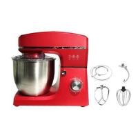 ราคา TECNOPLUS เครื่องผสมอาหาร 6.50ลิตร รุ่น SM 150065 R