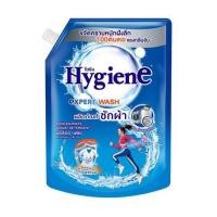 ราคา น้ำยาซักผ้า HYGIENE 1.4 ลิตร MORNING FRESH (1255493)