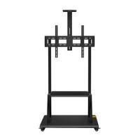 ราคา ขาแขวนทีวีแบบฐานล้อเลื่อน MOVADA FD-1800 (1258735)