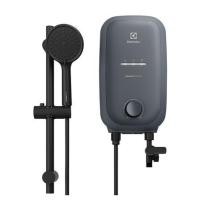 ราคา Electrolux เครื่องทำน้ำอุ่น 3800 วัตต์ รุ่น EWE381QX-G4