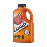 ราคา แชมพูล้างรถ คาร์โกล้ 1000 มล. (1275517)