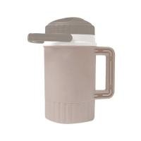 ราคา กระติกสมาร์ทคูลเลอร์ SPRING CIRCULAR 2.2 ลิตร สีโทป (1289213)