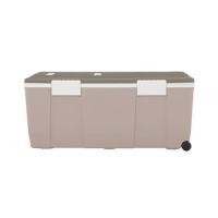 ราคา ถังแช่อเนกประสงค์ SPRING CIRCULAR 75 ลิตร สีโทป (1289199)