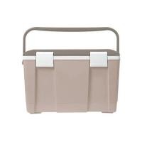 ราคา กระติกน้ำแข็ง SPRING CIRCULAR 15 ลิตร สีโทป (1289215)