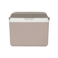 ราคา กระติกน้ำแข็ง SPRING CIRCULAR 9 ลิตร สีโทป (1289221)