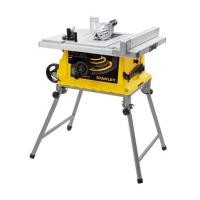 ราคา โต๊ะแท่นเลื่อย STANLEY SST2000-B1 (1303684)