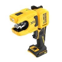 ราคา เครื่องตัดท่อทองแดงไร้สาย (เฉพาะตัวเครื่อง) DEWALT DCE154B 20 โวลต์ (1303978)