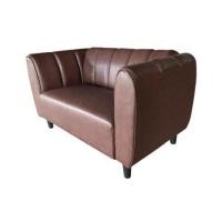 ราคา โซฟา 2 ที่นั่ง BOFA SFD 053/23 สีน้ำตาลเข้ม (1309248)