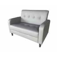 ราคา โซฟา 2 ที่นั่ง BOFA SFD 052/23 สีเทา (1309249)