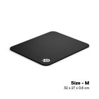ราคา แผ่นรองเมาส์ SteelSeries QcK Heavy ไซซ์ M (888168200067)