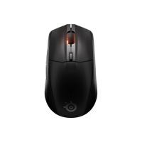 ราคา เมาส์เกมมิ่ง STEELSERIES RIVAL 3 WIRELESS GEN 2 สีดำ (888168200089)