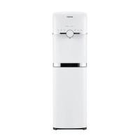 ราคา Toshiba เครื่องทำน้ำดื่มร้อน-เย็น รุ่น TWP-W1743STH(W)