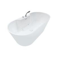 ราคา อ่างอาบน้ำ CRISTINA CT-CLICK-S16879FBT (1307905)