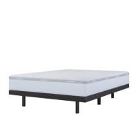 ราคา ที่นอน 3.5 ฟุต MR.BIG AGE+ MATTRESS 6" ที่นอนยางพาราแท้ แน่นพอดี รู้ใจสูงวัย หลับยาวตลอดคืน, สีขาว (888166800147)